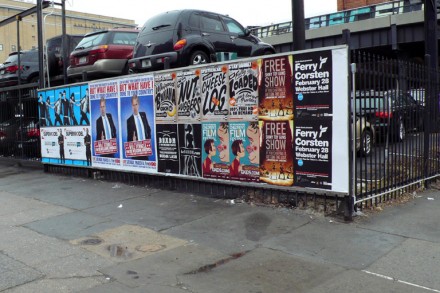 Photo by PublicAdCampaign