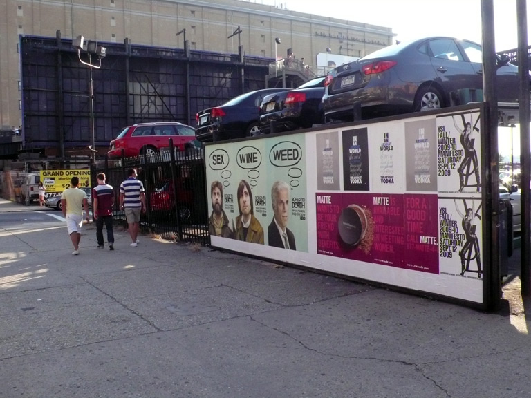 Photo by PublicAdCampaign