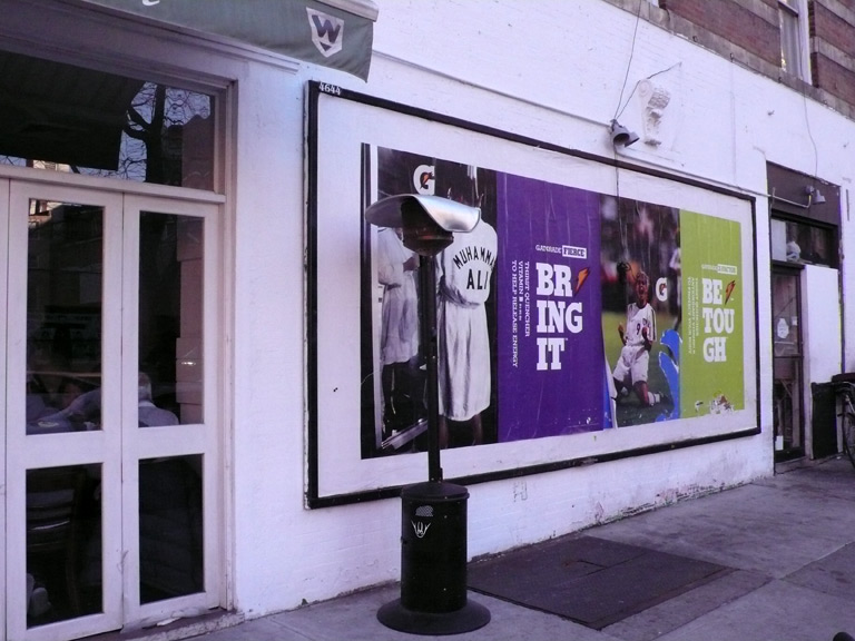 Photo by PublicAdCampaign
