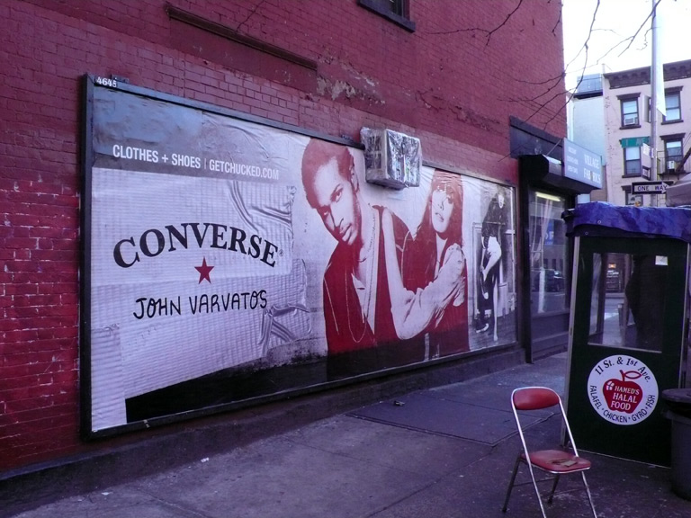 Photo by PublicAdCampaign