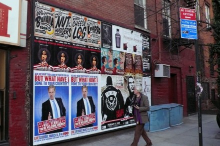 Photo by PublicAdCampaign