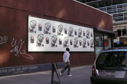 Photo by PublicAdCampaign