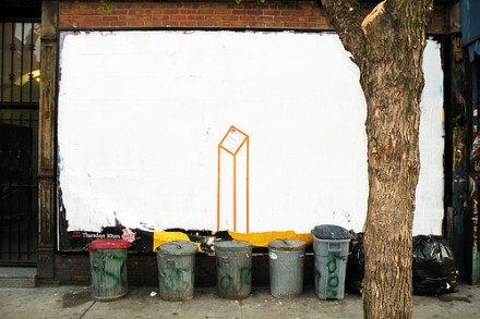 artist Aakash Nihilani 04-25-09 photo courtesy of the artist