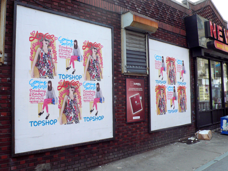 Photo by PublicAdCampaign