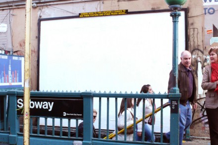photo by Clarence (www.Brooklynstreetart.com)