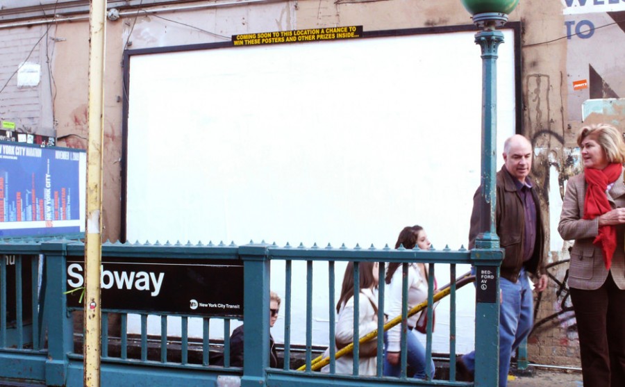 photo by Clarence (www.Brooklynstreetart.com)