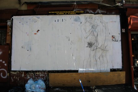 artist anonymous 10-25-09 photo courtesy of the artist