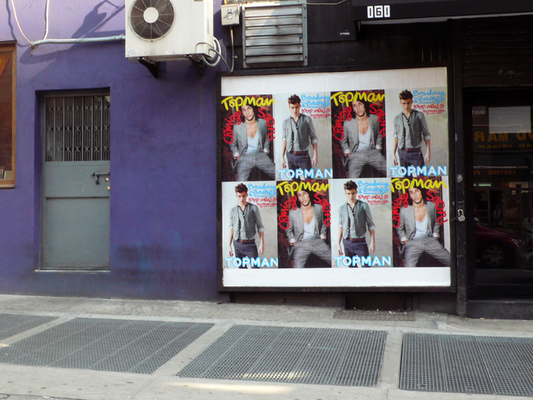 Photo By PublicAdCampaign