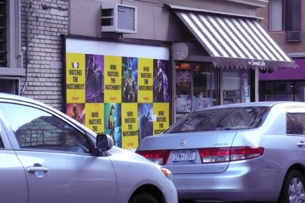 Photo By PublicAdCampaign