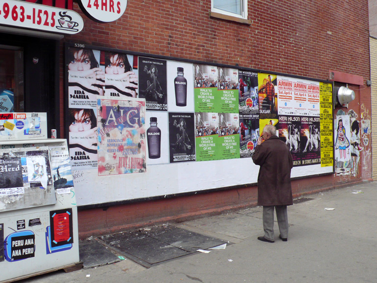 Photo by PublicAdCampaign