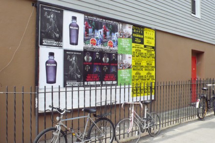 Photo by PublicAdCampaign