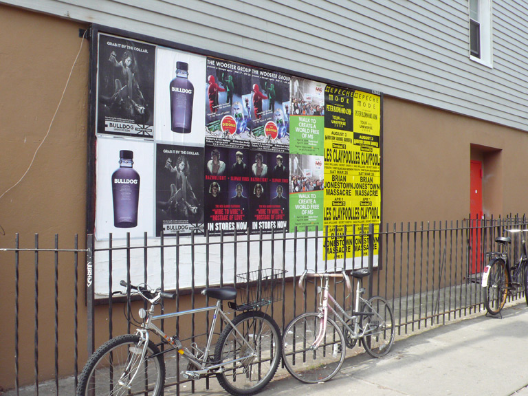 Photo by PublicAdCampaign