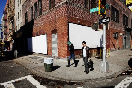 photo by Jake Dobkin (www.jakedobkin.com)