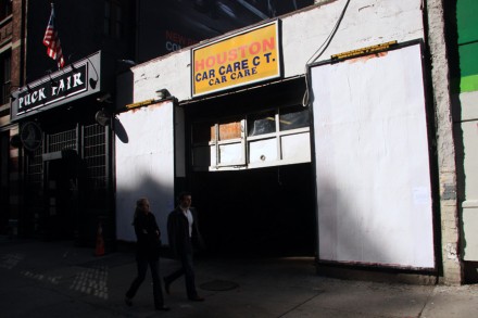 Photo By Luna Park (www.flickr.com/photos/lunapark)
